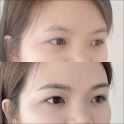 -臣丽纹眉品牌连锁