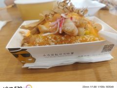 -家宴·灌蛋·沙茶面(曾厝垵店)