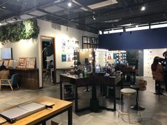 -海马体照相馆(天津世纪都会店)