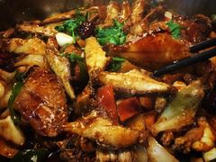 -黄记煌三汁焖锅(凯德广场店)