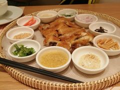 -顺风汤馆·广府粤菜(江宸天街店)