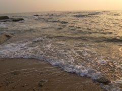 -日照灯塔风景区