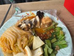 -香草园串串店(台东三路店)