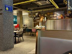 -柠檬树茶餐厅(海雅缤纷城店)