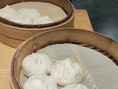 -草包包子铺(宽厚里店)