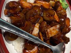 -梅飞酒家(桑园路店)