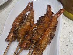 -如轩·海鲜砂锅粥·潮汕菜(小榄店)