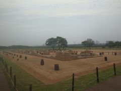 -盘龙城国家考古遗址公园