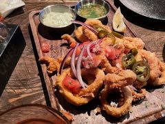 -Q MEX 库迈墨西哥餐吧(三里屯店)