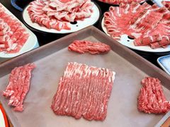 -南门四季铜锅涮肉(东坝店)