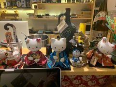 零售区-隐月· 㐂和食屋(芝罘万达公馆店)