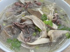 -老字號·桥下猪肚(龙眼南路店)