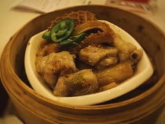 -龙的酒楼·手工早茶·顺德菜(近良路店)