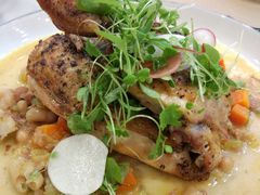 -Bizou American Brasserie(太古广场店)