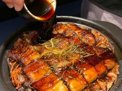 -鳗事鱼意·活鳗现烤专門店(保利广场店)