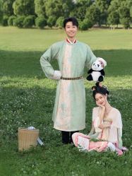 -今生有约婚纱摄影店(景德路店)