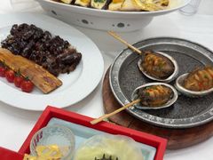 -品海楼·大连海胆锅贴馆(东港店)