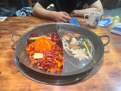 -楠火锅(哈尔滨金爵万象店)