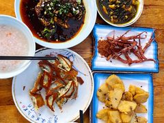 -桐梓锅贴饺(桃源东路店)