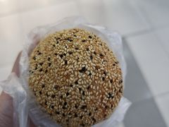 -白玉兰食品(中山公园龙之梦店)