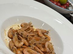 宫爆虾-全聚德(上海首店浦东店)