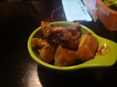 -张记牛肉面馆(天津路店)