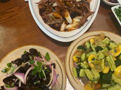-本味焖罐源(天泽街店)
