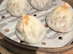 -米桃-吴韵风雅·拙园(北外滩来福士店)