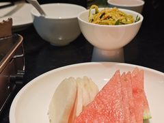 -简小舍·民间手艺菜(武昌江滩店)