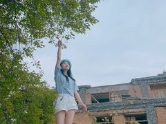 -萝卜寨羌文化生态旅游区