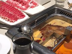 -海底捞火锅(勒泰店)