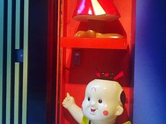 -SFC上影影城(港汇永华IMAX激光店)
