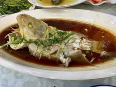 -范饭椰林川湘味海鲜·椰子鸡(三亚湾椰梦长廊店)