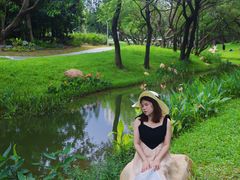 -人民公园(罗湖区)