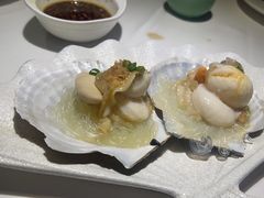 -百味馆·粤菜·湛江菜(后海花园店)