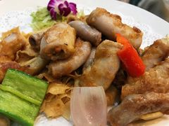 -御膳粥·牛乳粥底火锅·地道顺德菜(容桂店)