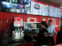 -南城香·饭香串香馄饨香(赵公口店)