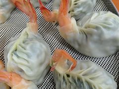 -叶存利海鲜大馅饺子(海宁路总店)