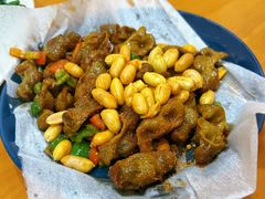 -煲煲掂风味煲仔饭餐厅(西区店)