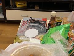 -叶派龙虾•招牌香辣蟹·海鲜(中海国际店)