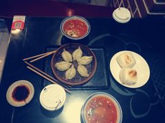 -陶乐舍本味蒸饺