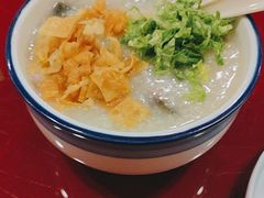 -宏状元现熬粥·京味菜(五棵松店)