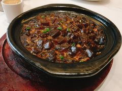 -梅利汴京烤鸭•开封豫菜地标店(东大街店)