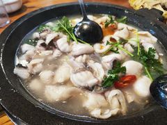 -大鼎石锅鱼(春江里店)