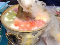 酸奶小火锅-阿娜尔·新疆菜(宜家荟聚中心店)