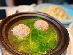 狮子头-花园茶楼(兴城西路店)