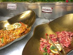 -比尔森韩式烤肉自助(国商店)