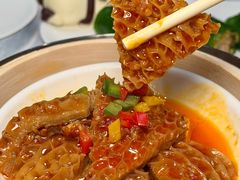 -临家小院·潮汕菜·商务宴请·点心(白石洲店)