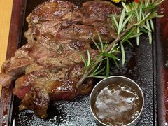 -豪客来牛排(天阳D32店)