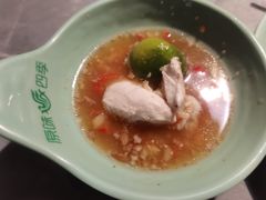 -原味四季椰子鸡(平湖天虹店)